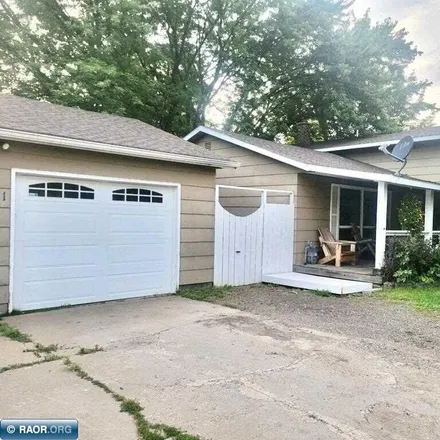 Buy this 3 bed house on 4501 2nd Avenue East in Hibbing, MN 55746