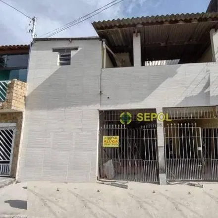 Rent this 1 bed house on Rua Estado do Piauí in Jardim Imperador, São Paulo - SP
