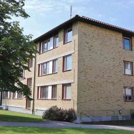 Rent this 3 bed apartment on Knektgatan 45 in 587 36 Linköping, Sweden