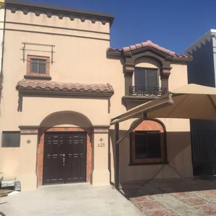 Rent this 3 bed house on Cerrada Royan in 21000 Mexicali, BCN