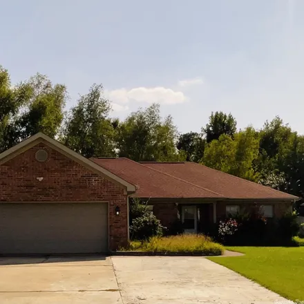 Buy this 3 bed house on 3473 South Ridge Drive in Jacksonville, AR 72076