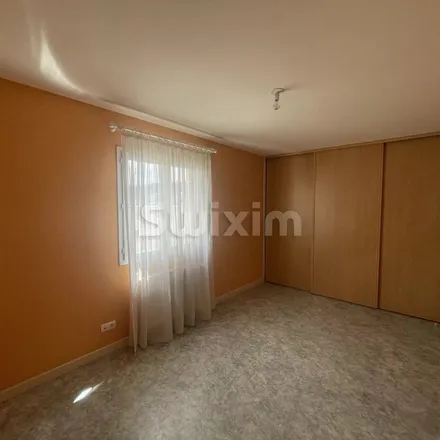 Image 7 - 6 Avenue de la République, 39300 Champagnole, France - Apartment for rent