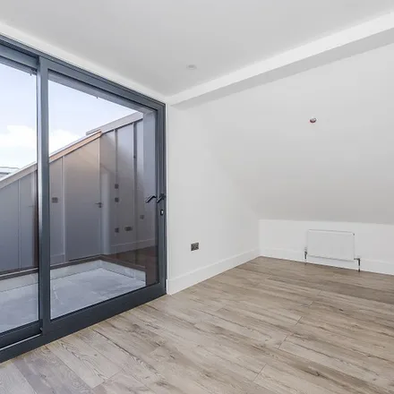 Image 6 - Fusion House, 4 Crownfield Road, London, E15 2BF, United Kingdom - Apartment for rent