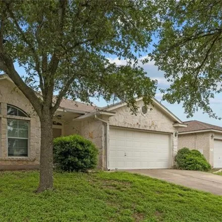 Buy this 4 bed house on 1331 Mojave Bend in Williamson County, TX 78641