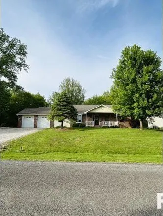 Buy this 3 bed house on 8067 Little Eagle Drive in Sangamon County, IL 62712