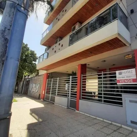 Buy this 1 bed apartment on Ayacucho 191 in Bernal Este, B1876 AWD Bernal