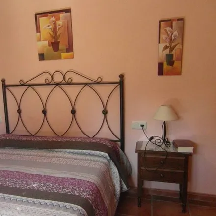 Rent this 2 bed house on Andalucía in Sorbas, Spain