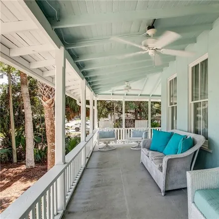 Image 6 - 815 Lovell Avenue, Tybee Island, Chatham County, GA 31328, USA - House for sale