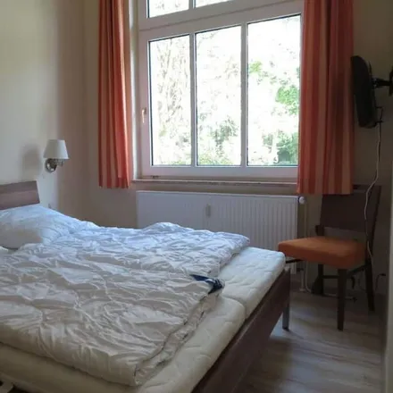 Rent this 1 bed apartment on 26486 Wangerooge