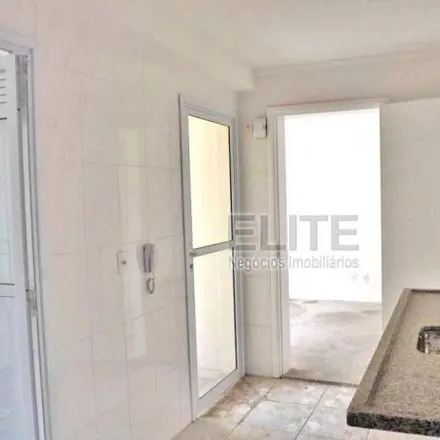Buy this 3 bed apartment on Rua das Palmeiras in Jardim, Santo André - SP