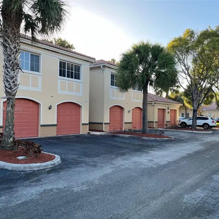 Image 5 - Centergate Drive, Miramar, FL 33027, USA - Apartment for rent