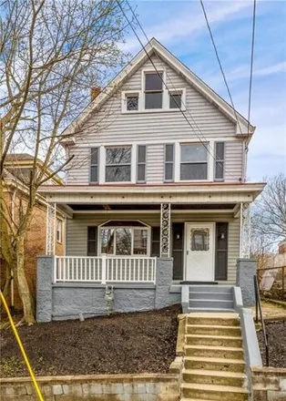 Buy this 3 bed house on 796 McLain Street in Pittsburgh, PA 15210