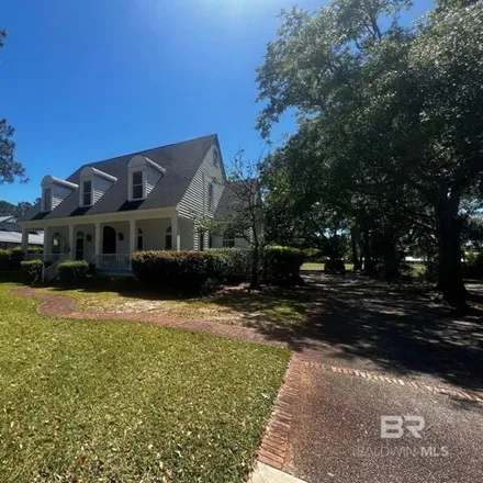 Buy this 6 bed house on 421 Wedgewood Drive in Gulf Shores, AL 36542