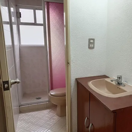 Buy this studio apartment on unnamed road in Azcapotzalco, 02420 Mexico City