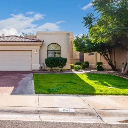 Rent this 3 bed house on 8117 East Cortez Drive in Scottsdale, AZ 85260