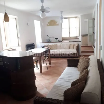 Image 2 - Vico I Cavallo, 04024 Gaeta LT, Italy - Apartment for rent
