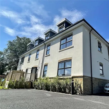 Rent this 1 bed apartment on Yarmouth Court in Yarmouth Road, Bournemouth
