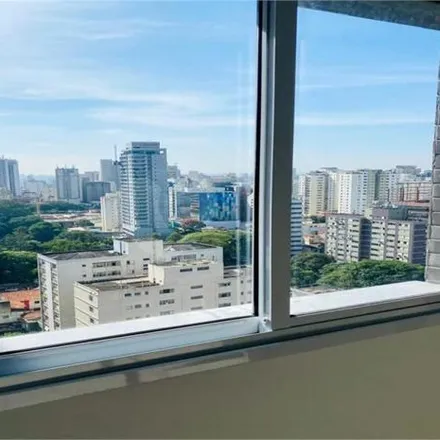 Buy this 2 bed apartment on Rua Afonso de Freitas 377 in Paraíso, São Paulo - SP