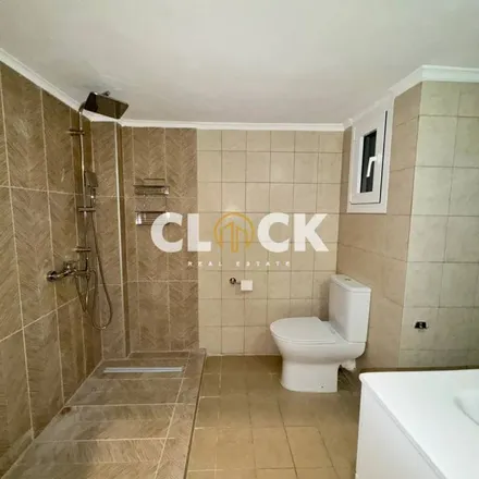 Rent this 3 bed apartment on Φλέμινγκ in Δελφών, Thessaloniki Municipal Unit