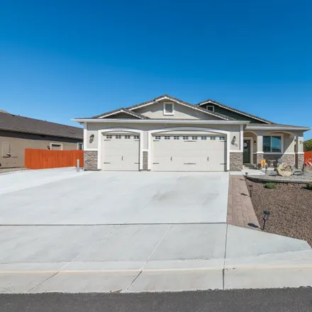 Buy this 4 bed house on 465 California Avenue in Reno, NV 89509