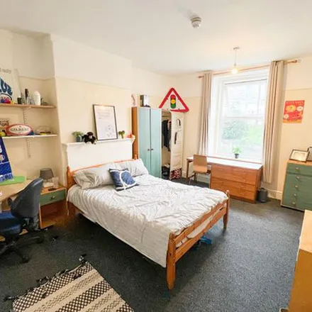 Image 3 - Crookesmoor Road, Sheffield, S10 1BG, United Kingdom - Apartment for rent