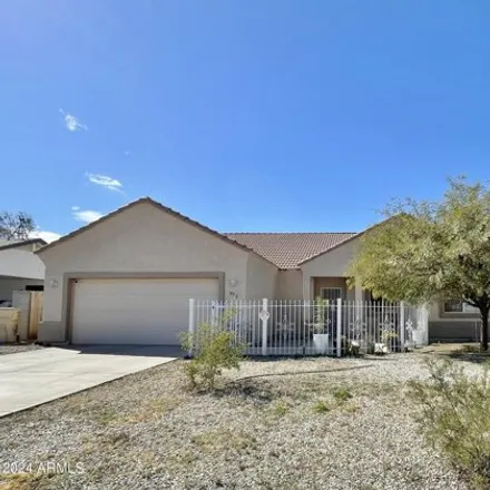 Buy this 3 bed house on 14522 South Capistrano Road in Arizona City, Pinal County