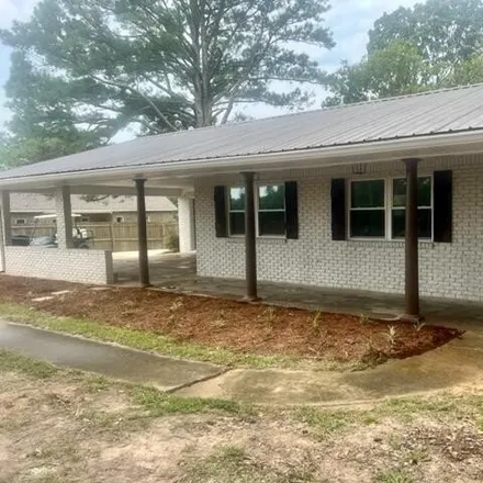 Image 3 - 683 Horton Street, Mathiston, Webster County, MS 39752, USA - House for sale