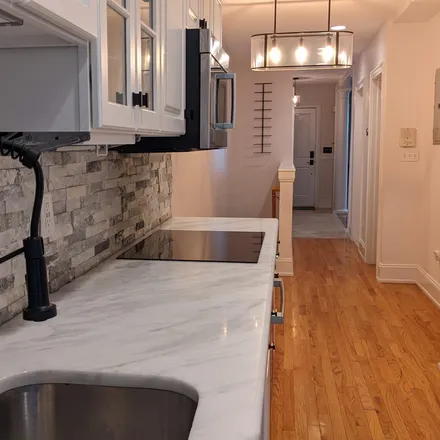 Rent this 2 bed apartment on 65 10th Street in Hoboken, NJ 07030