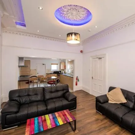 Rent this 8 bed house on Mowbray Close in Sunderland, SR2 8JA