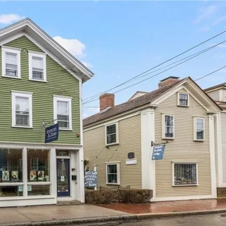 Rent this 4 bed house on Lemon & Line in 421 Thames Street, Newport