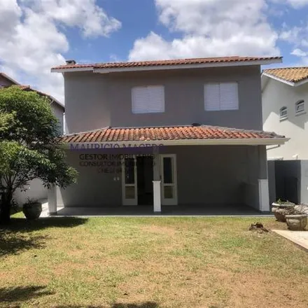 Image 2 - Trevo de Barueri, Jardim Reginalice, Barueri - SP, 06412-080, Brazil - House for rent