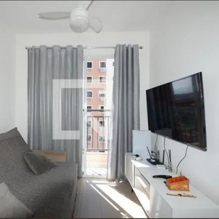 Buy this 2 bed apartment on Avenida Meriti in Parada de Lucas, Rio de Janeiro - RJ