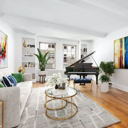 Buy this studio apartment on 16 Park Avenue in New York, NY 10016