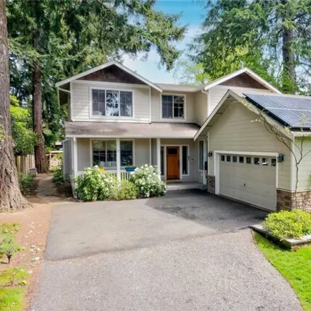 Buy this 5 bed house on 12520 1st Avenue Northeast in Seattle, WA 98125