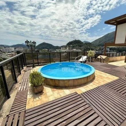 Buy this 5 bed apartment on Rua Mello Franco in Teresópolis - RJ, 25961