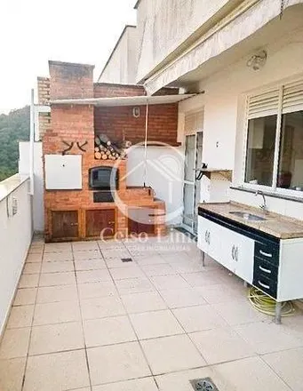 Image 2 - Estrada Pacheco de Carvalho, Cafubá, Niterói - RJ, 24350-210, Brazil - Apartment for sale