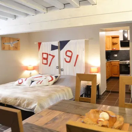 Rent this 2 bed house on 76790 Bordeaux-Saint-Clair
