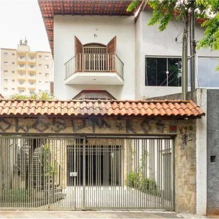 Buy this 3 bed house on Rua Paúva in Jaguara, São Paulo - SP