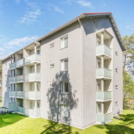 Image 2 - Peltolantie 18b, 90230 Oulu, Finland - Apartment for rent