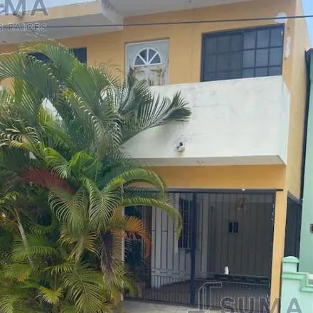 Buy this 3 bed house on Calle Convento de Santo Domingo in FRACCIONAMIENTO CAMPANARIO RESIDENCIAL, 89600 Altamira