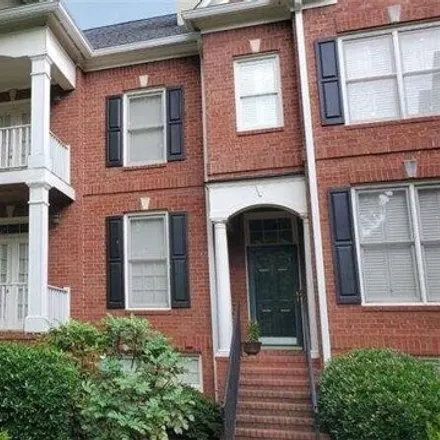 Rent this 3 bed house on unnamed road in Cobb County, GA