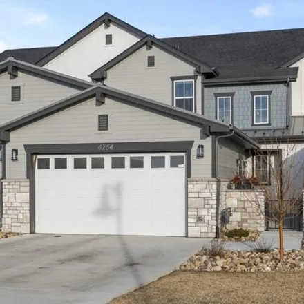 Buy this 4 bed house on unnamed road in Timnath, Larimer County