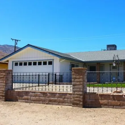 Buy this 3 bed house on 6510 Linda Avenue in Mountain Mesa, Kern County