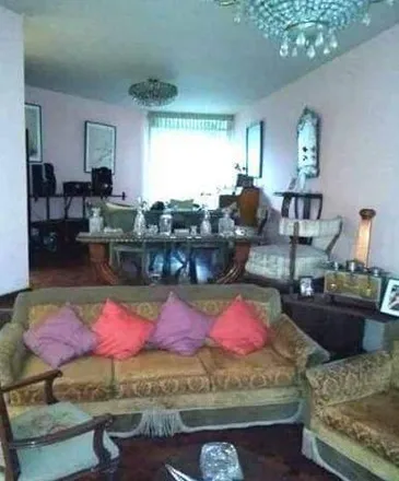 Buy this studio house on Avenida Manuel Villarán 460 in Miraflores, Lima Metropolitan Area 15048