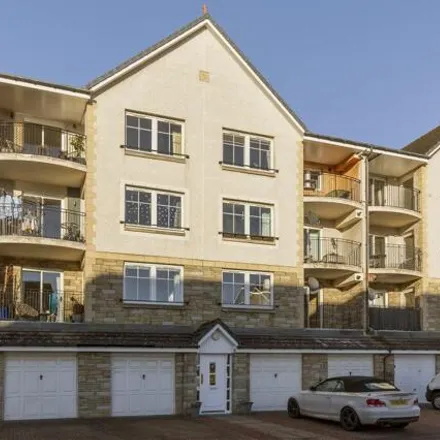 Buy this 2 bed apartment on Seafield House in Spinnaker Way, St David's
