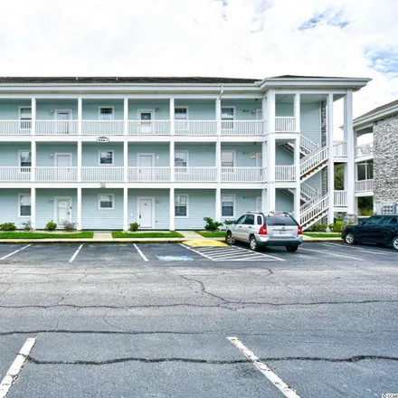 Buy this 1 bed condo on 4663 Wild Iris Drive in Myrtle Beach, SC 29577