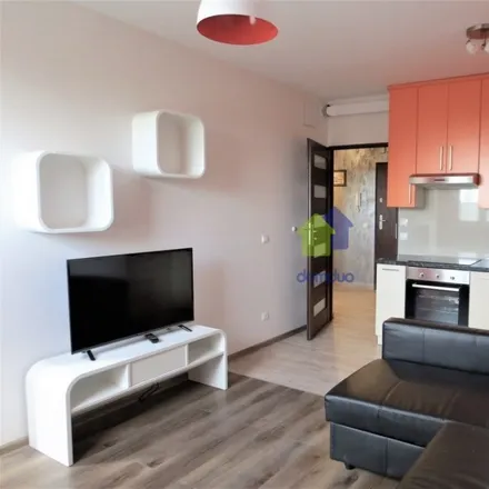Buy this 2 bed apartment on Adama Bochenka 10 in 30-693 Krakow, Poland