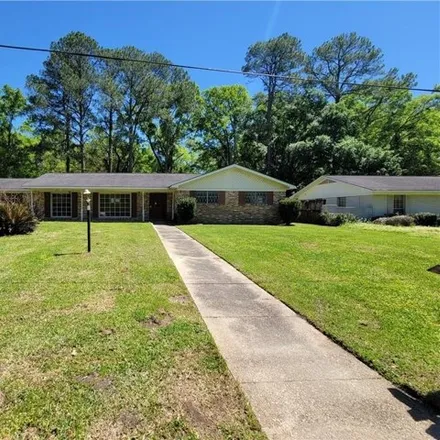 Buy this 3 bed house on 5414 Scanlan Way East in Satsuma, Mobile County