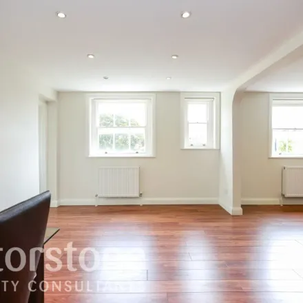 Image 6 - 16 Finchley Road, London, NW8 0NU, United Kingdom - Apartment for rent