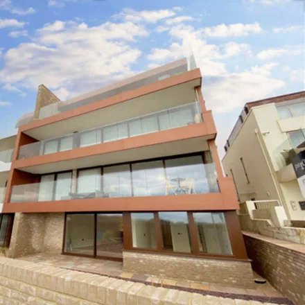 Rent this 2 bed apartment on Reflections in 47 Southbourne Overcliff Drive, Bournemouth